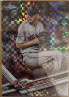 Chris Sale