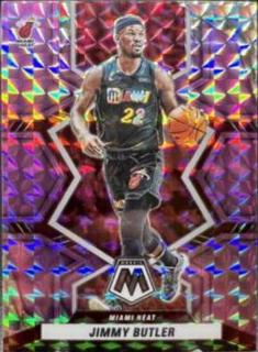 Jimmy Butler