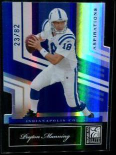 Peyton Manning