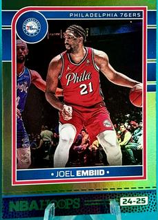Joel Embiid