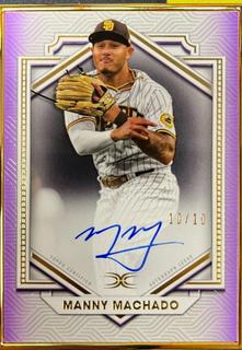 Manny Machado