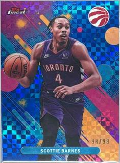 Scottie Barnes