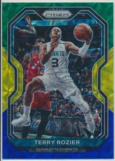 Terry Rozier
