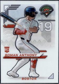 Roman Anthony