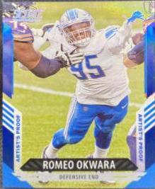 Romeo Okwara