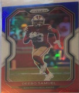 Deebo Samuel