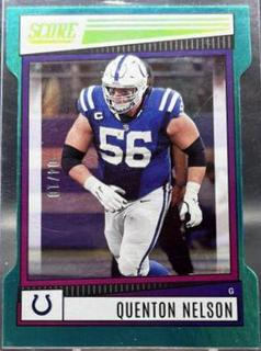 Quenton Nelson