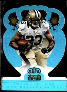 Pierre Thomas
