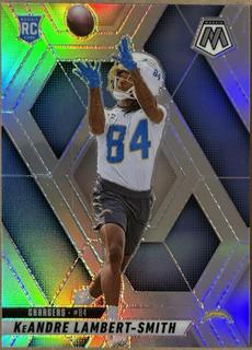 KeAndre Lambert-Smith