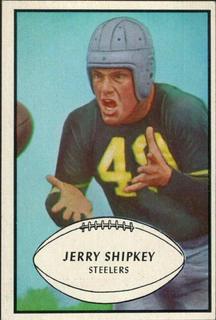 Jerry Shipkey