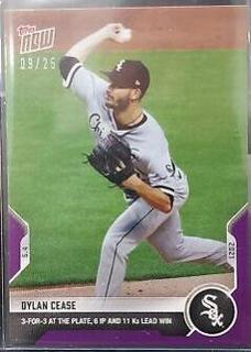 Dylan Cease