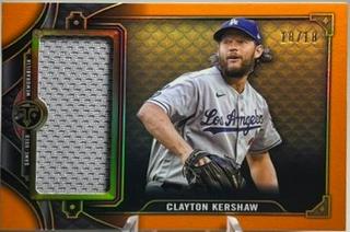 Clayton Kershaw
