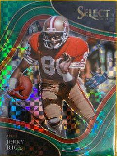 Jerry Rice