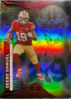 Deebo Samuel