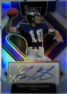Fran Tarkenton