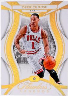 Derrick Rose