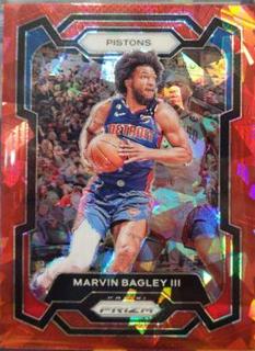 Marvin Bagley III