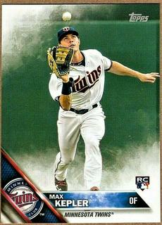 Max Kepler