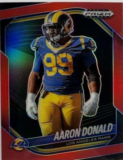 Aaron Donald