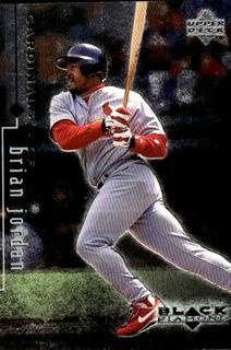 Brian Jordan
