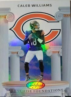 Caleb Williams