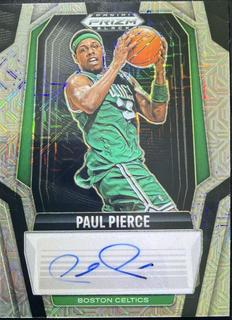 Paul Pierce