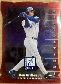 Ken Griffey Jr.