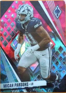 Micah Parsons