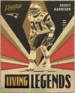 Rodney Harrison