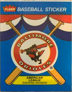 Baltimore Orioles ##