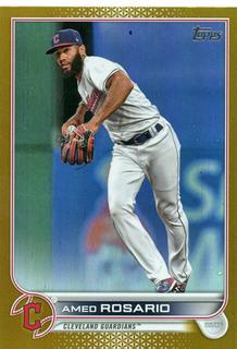 Amed Rosario