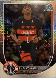 Bilal Coulibaly