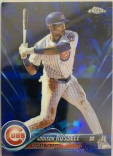 Addison Russell