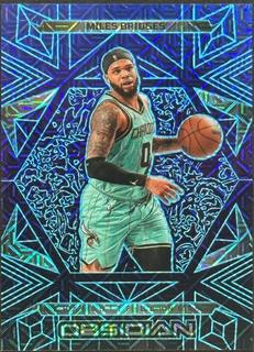 Miles Bridges
