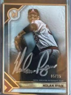 Nolan Ryan