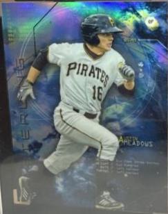 Austin Meadows