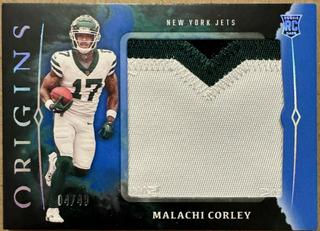 Malachi Corley