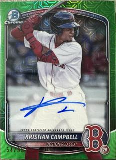 Kristian Campbell