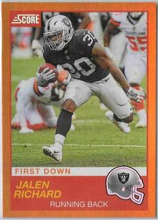 Jalen Richard