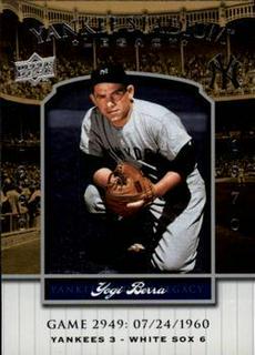 Yogi Berra