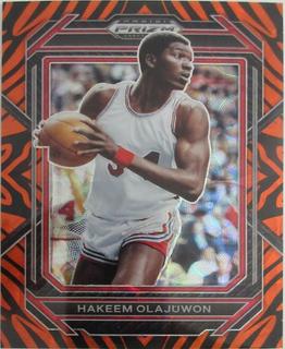 Hakeem Olajuwon
