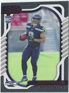 Kenneth Walker III