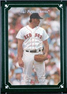 Roger Clemens