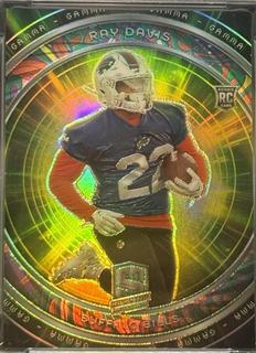 Ray Davis