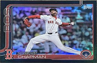 Aroldis Chapman
