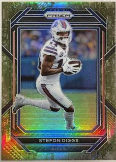 Stefon Diggs