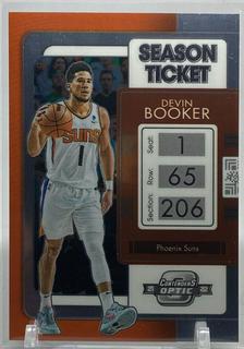 Devin Booker