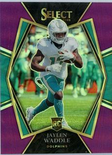 Jaylen Waddle