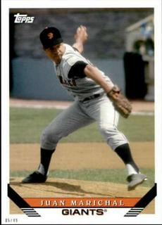 Juan Marichal