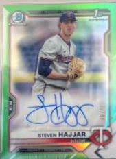 Steven Hajjar
